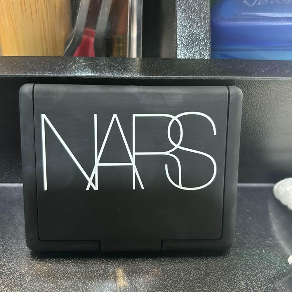 Nars Orgasm Blush